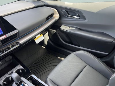 2027 Toyota Prius XLE