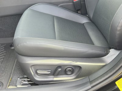 2027 Toyota Prius XLE