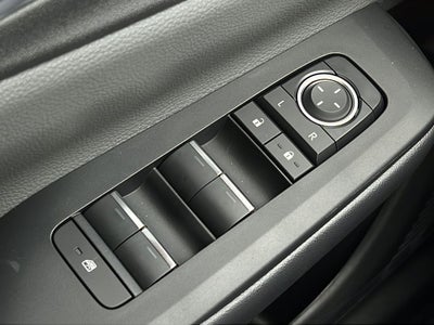 2027 Toyota Prius XLE