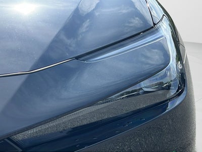 2027 Toyota Prius XLE