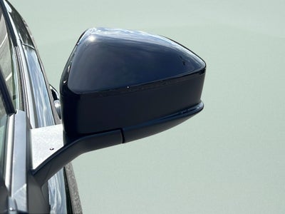 2027 Toyota Prius XLE