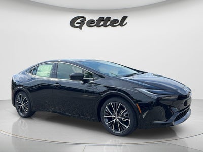 2027 Toyota Prius XLE
