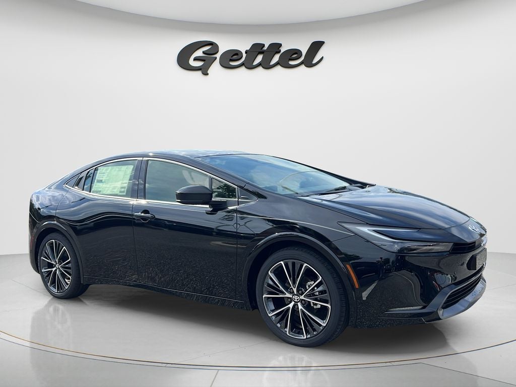 2027 Toyota Prius XLE