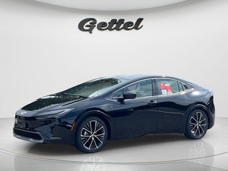2027 Toyota Prius XLE