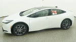 2027 Toyota Prius Limited
