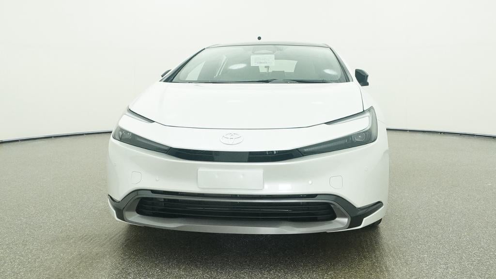 2027 Toyota Prius Limited