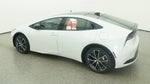 2027 Toyota Prius Limited