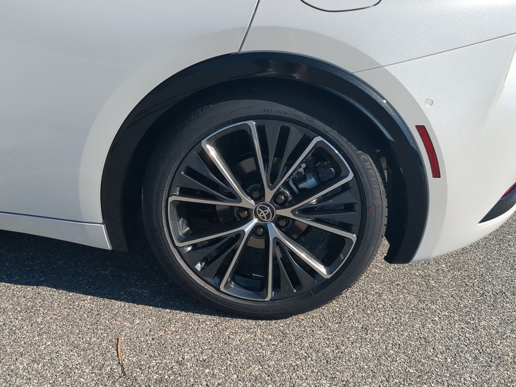 2026 Toyota Prius Limited