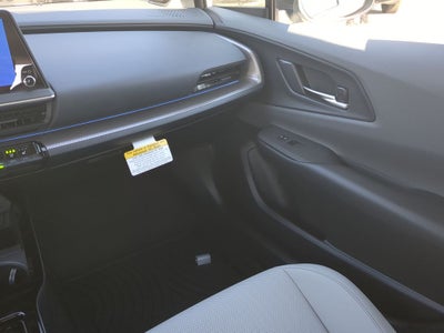 2026 Toyota Prius Limited