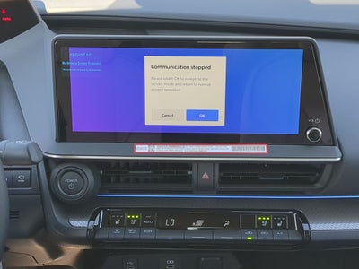 2026 Toyota Prius Limited