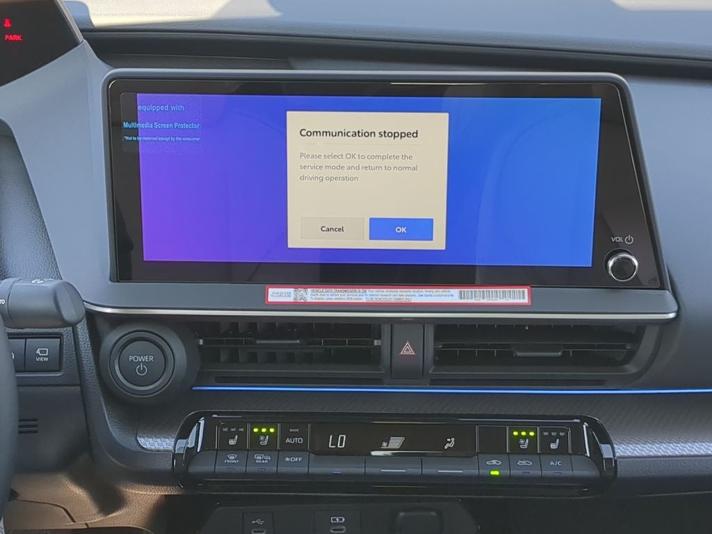 2026 Toyota Prius Limited