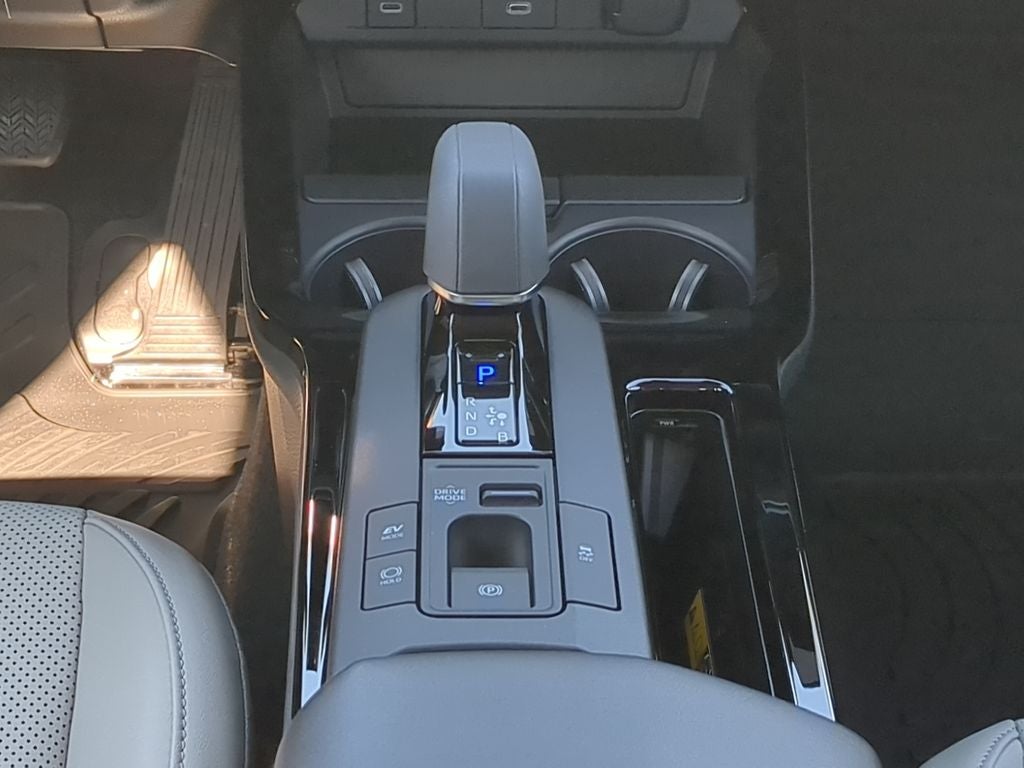 2026 Toyota Prius Limited