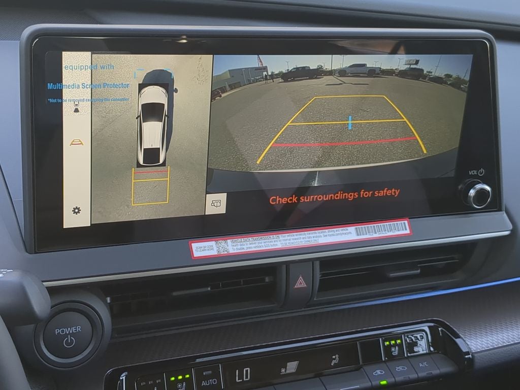 2026 Toyota Prius Limited