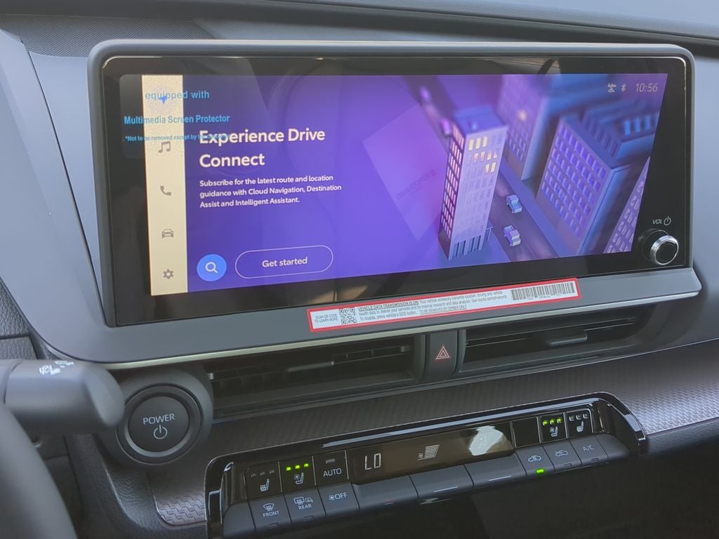 2026 Toyota Prius Limited