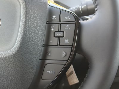 2026 Toyota Prius Limited