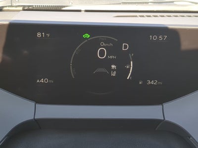 2026 Toyota Prius Limited