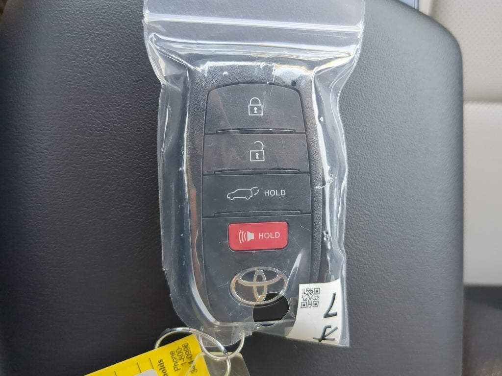 2026 Toyota Prius Limited