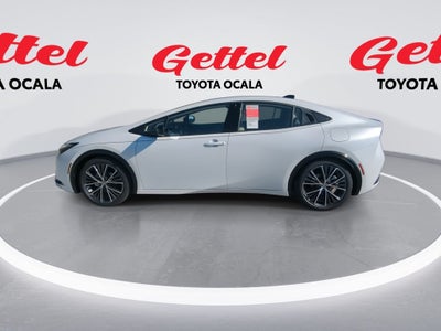 2026 Toyota Prius Limited