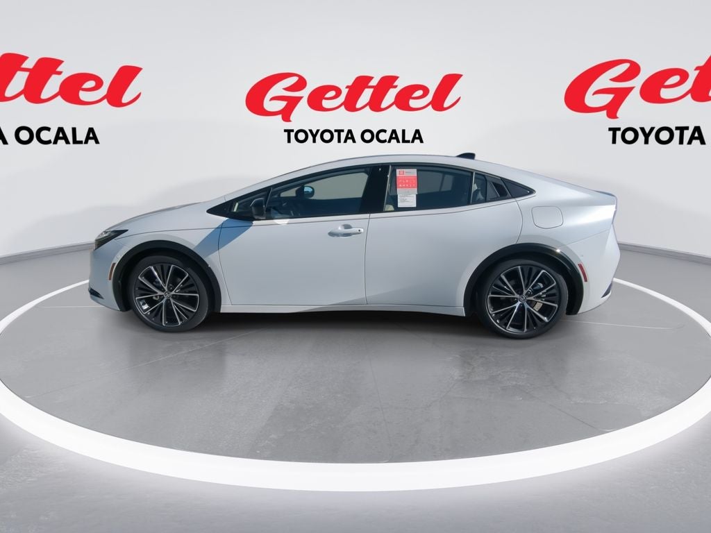 2026 Toyota Prius Limited