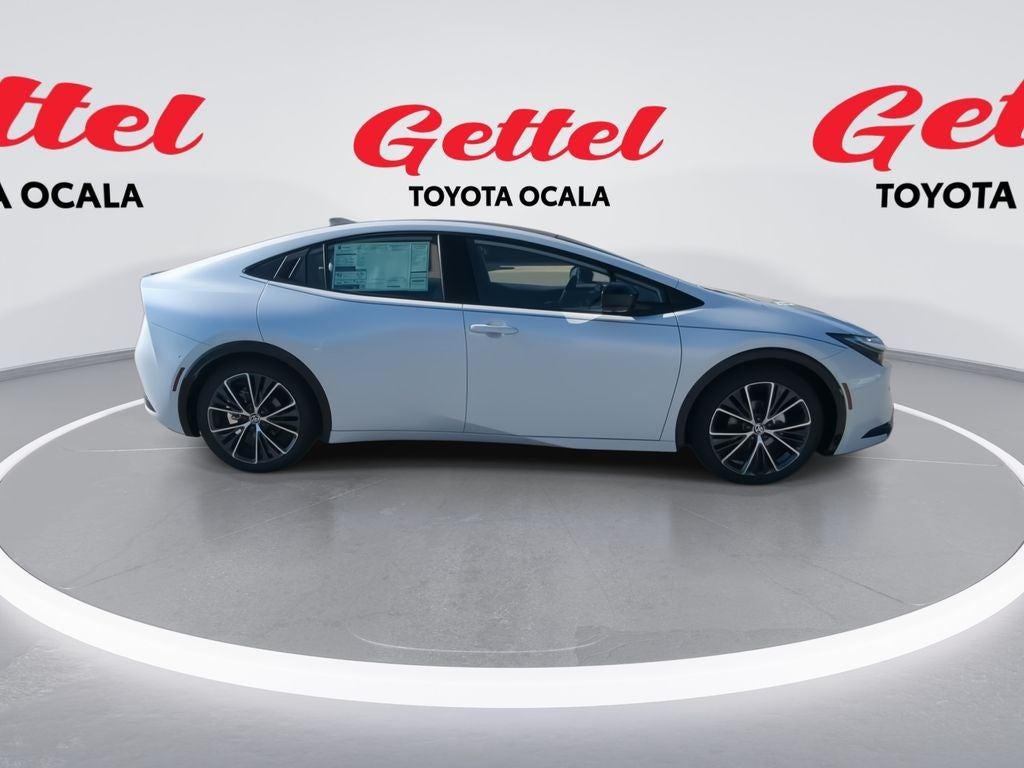 2026 Toyota Prius Limited