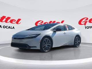 2026 Toyota Prius Limited
