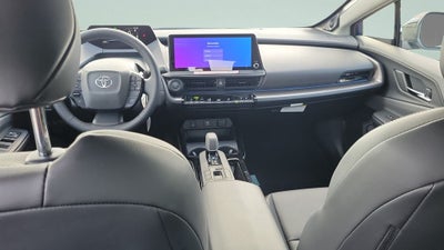 2026 Toyota Prius Limited