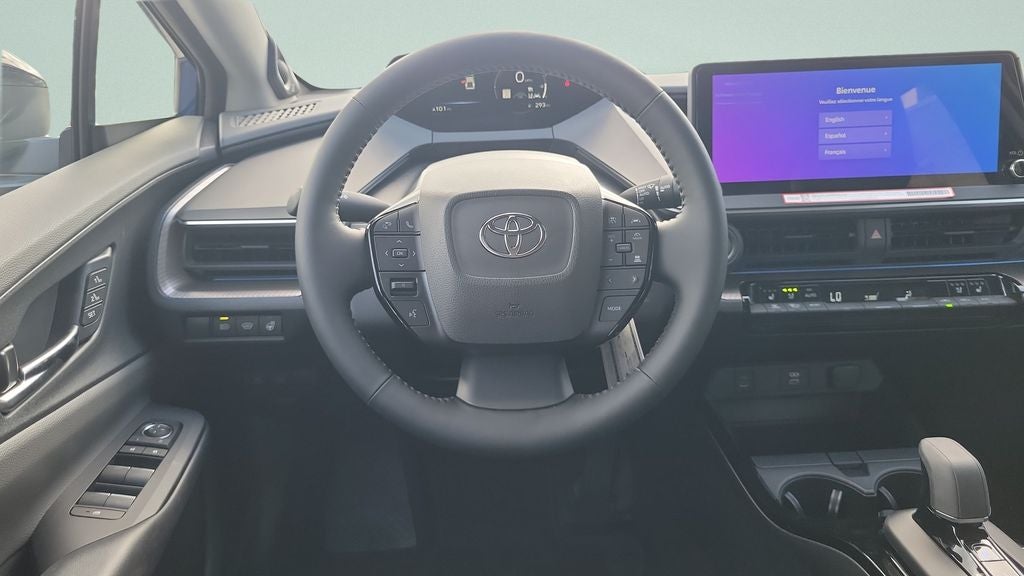 2026 Toyota Prius Limited