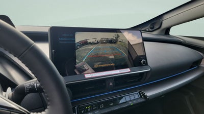 2026 Toyota Prius Limited