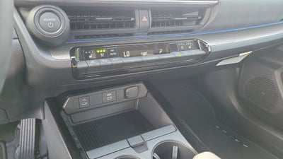 2026 Toyota Prius Limited