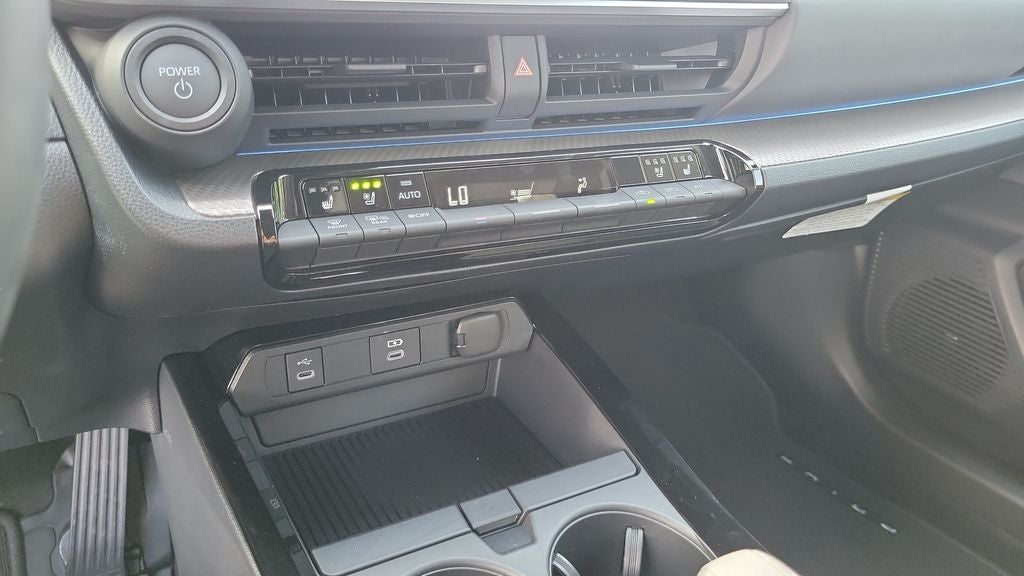 2026 Toyota Prius Limited