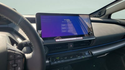 2026 Toyota Prius Limited