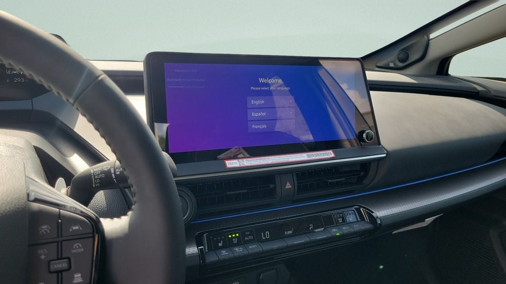 2026 Toyota Prius Limited