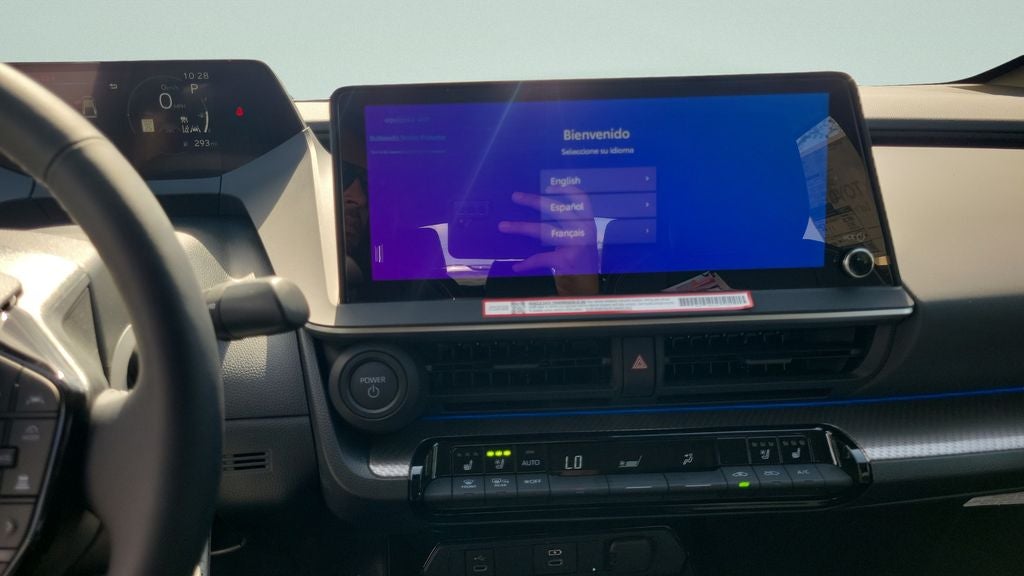 2026 Toyota Prius Limited