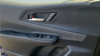 2026 Toyota Prius Limited