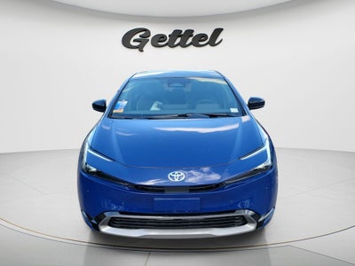 2026 Toyota Prius Limited