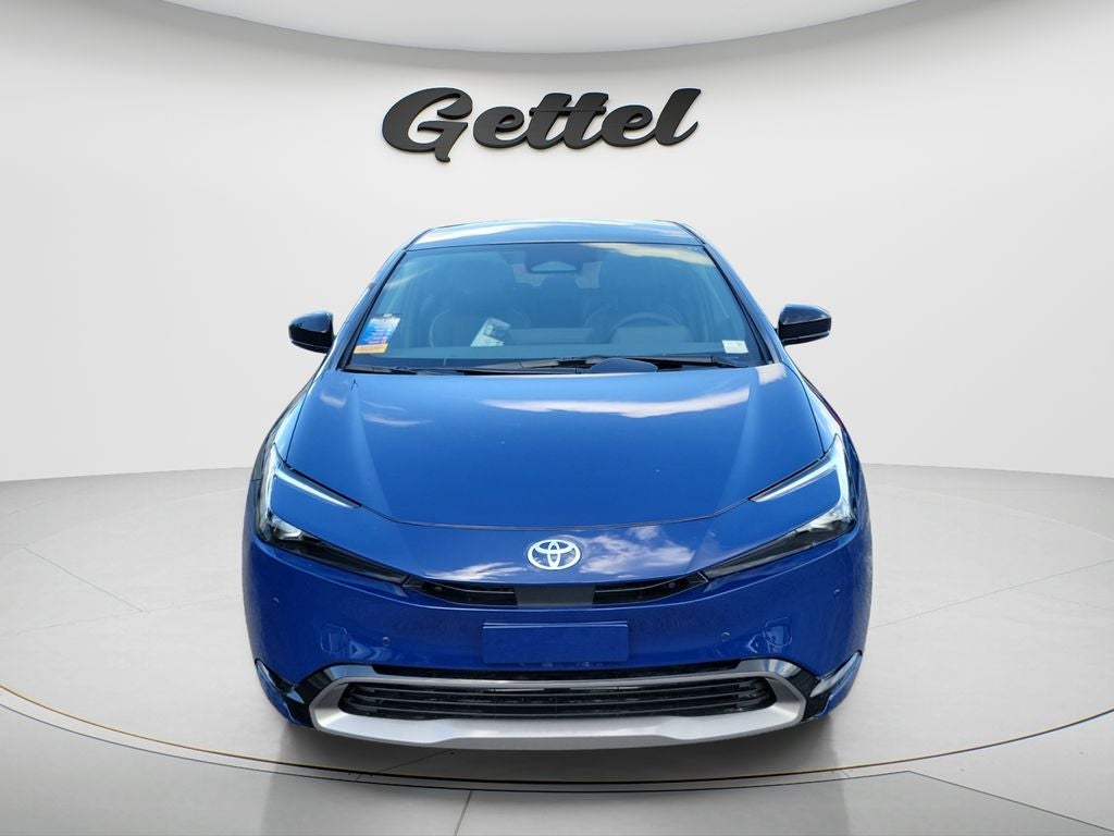 2026 Toyota Prius Limited
