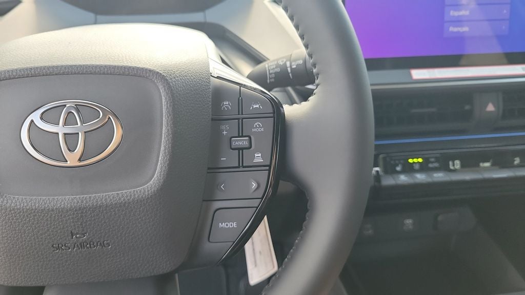 2026 Toyota Prius Limited