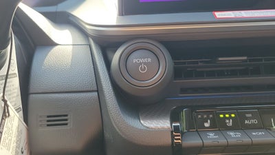 2026 Toyota Prius Limited