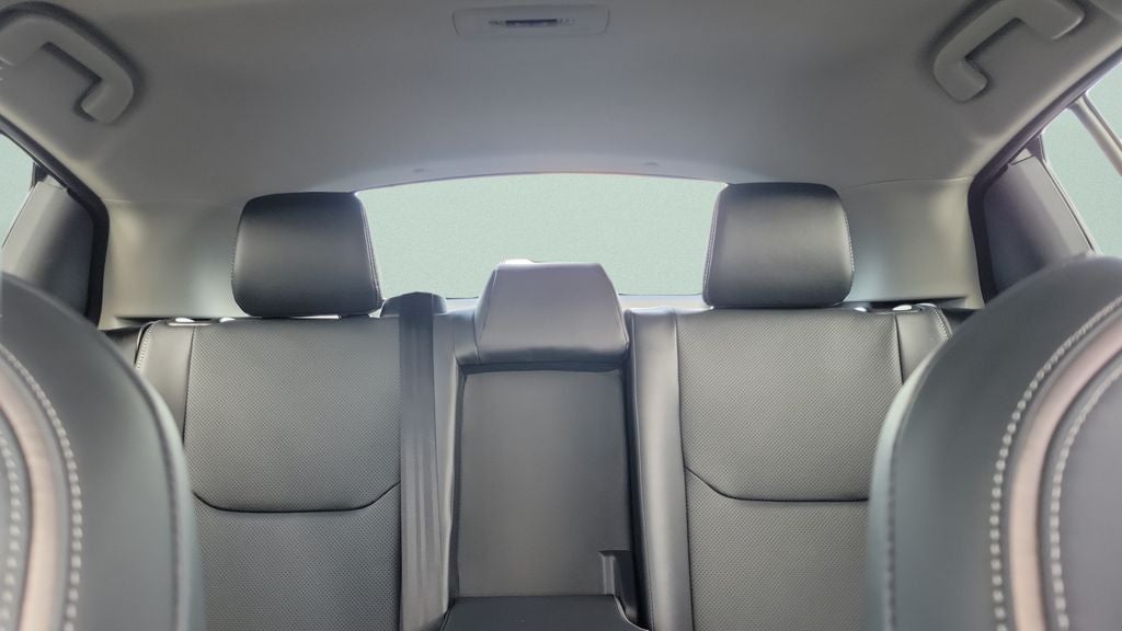 2026 Toyota Prius Limited