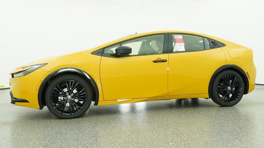2026 Toyota Prius Nightshade Edition