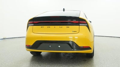 2026 Toyota Prius Nightshade Edition