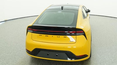 2026 Toyota Prius Nightshade Edition