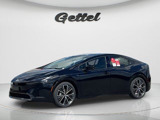 2027 Toyota Prius XLE