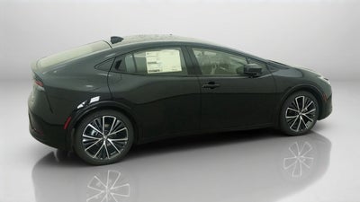 2027 Toyota Prius XLE
