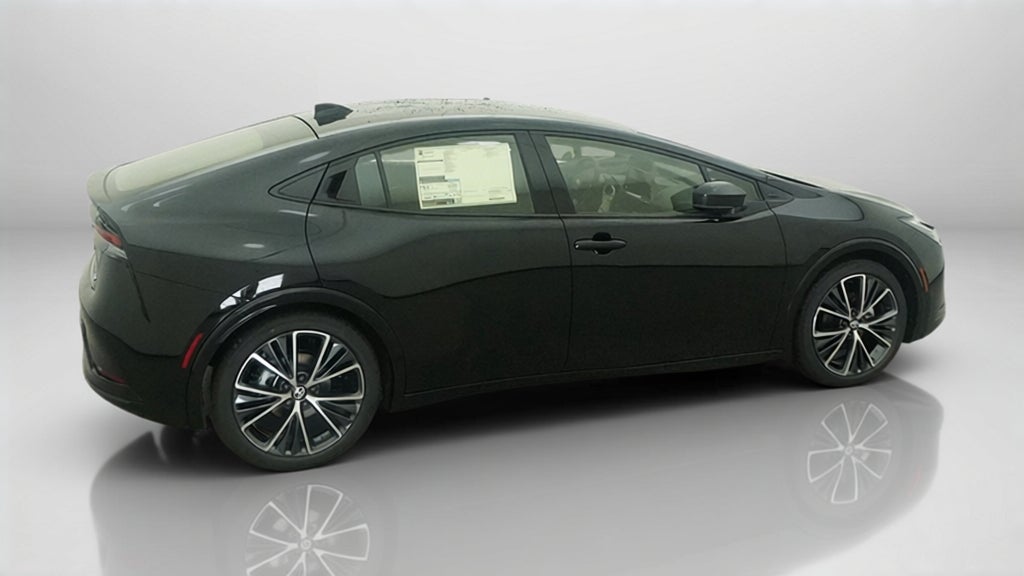 2027 Toyota Prius XLE