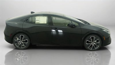 2027 Toyota Prius XLE