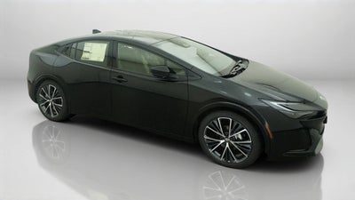 2027 Toyota Prius XLE