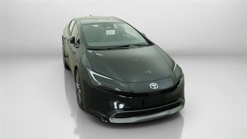 2027 Toyota Prius XLE