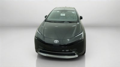 2027 Toyota Prius XLE