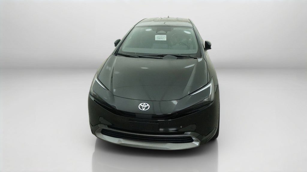 2027 Toyota Prius XLE